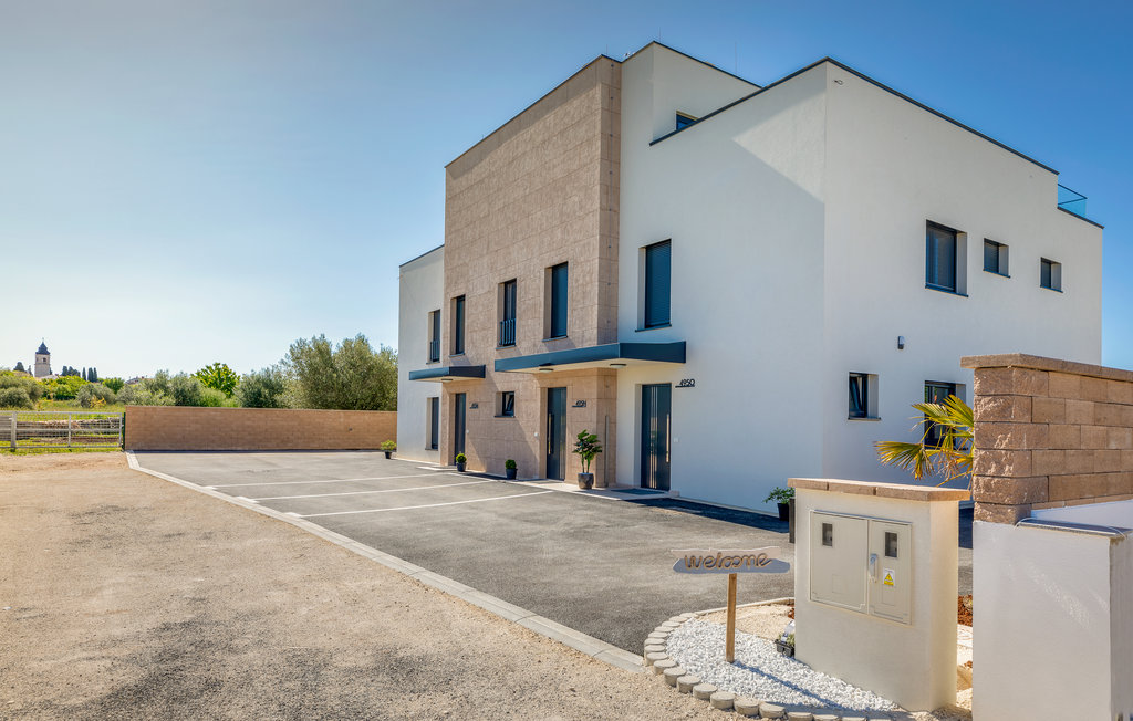 Ferienhaus - Fazana-Peroj , Kroatien - CIF840 11