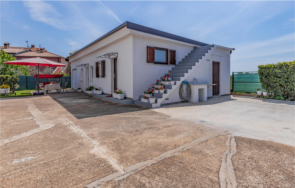 Ferieleilighet - Fazana-Valbandon , Kroatia - CIF845 7