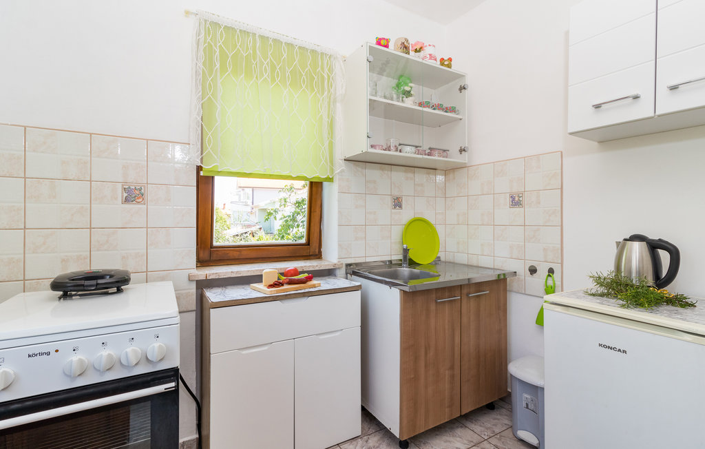 Ferienwohnung - Fazana-Valbandon , Kroatien - CIF847 15