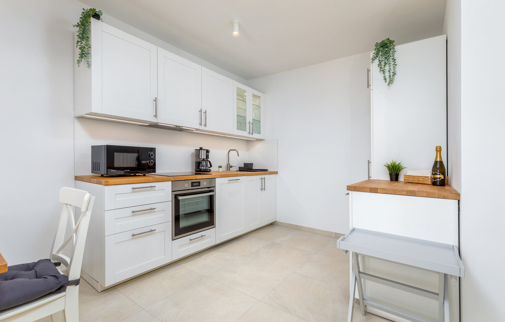 Feriehus - Barbariga-Betiga , Kroatia - CIF855 6