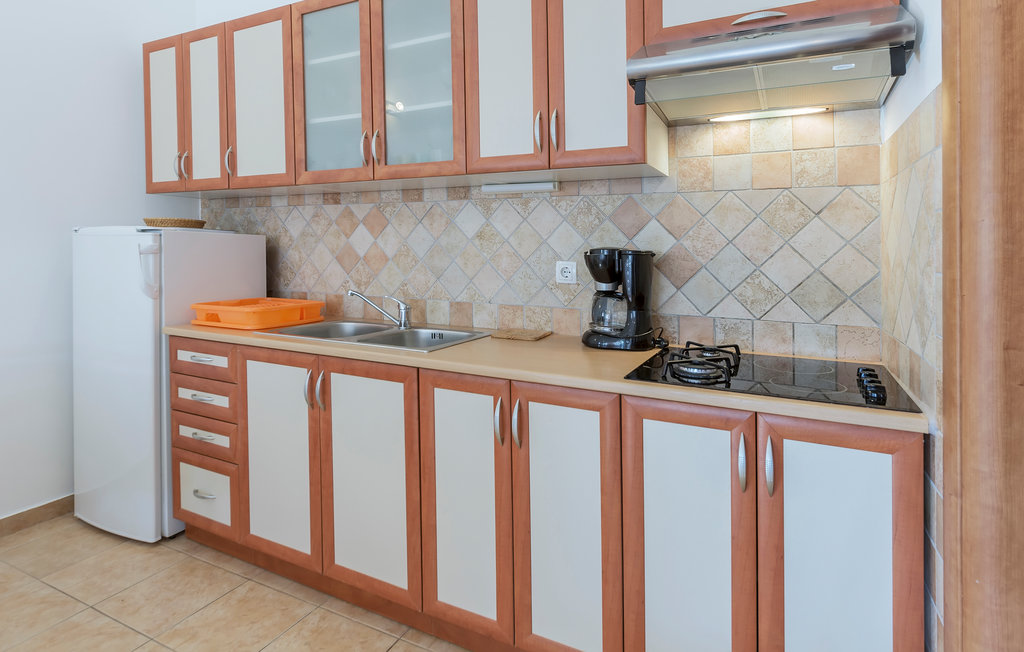 Ferienwohnung - Fazana-Peroj , Kroatien - CIF885 12