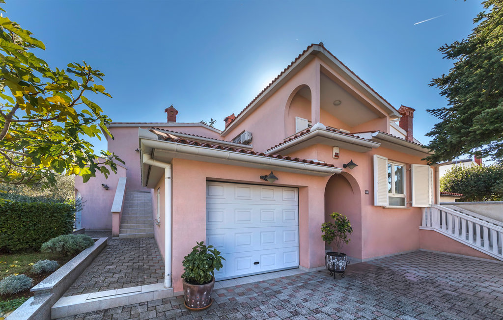 Ferienwohnung - Fazana-Peroj , Kroatien - CIF885 7