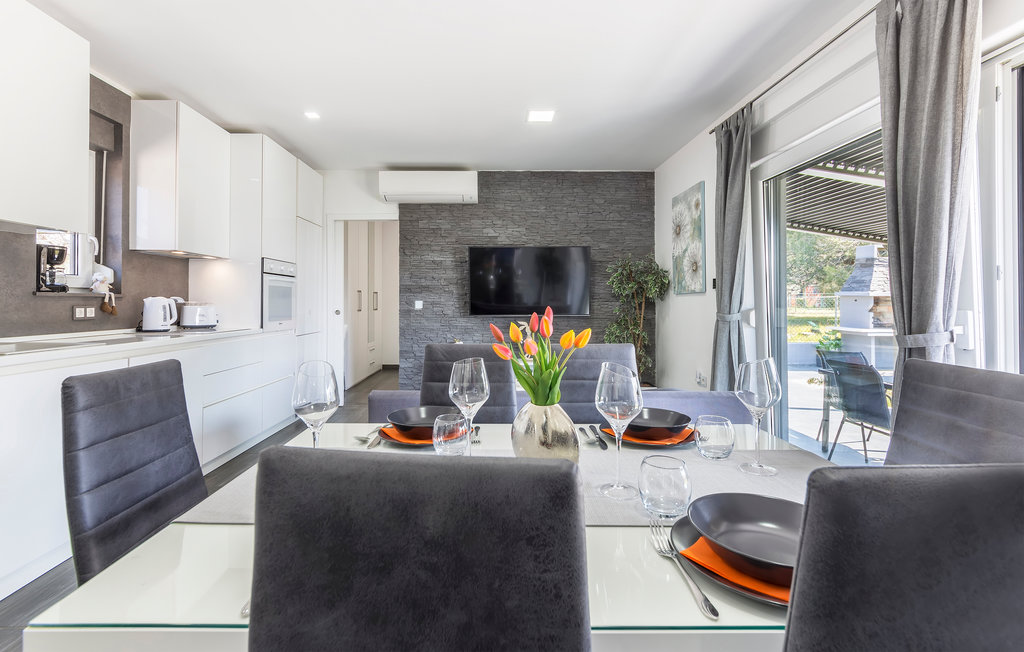 Feriehuse - Fazana-Peroj , Kroatien - CIF893 21