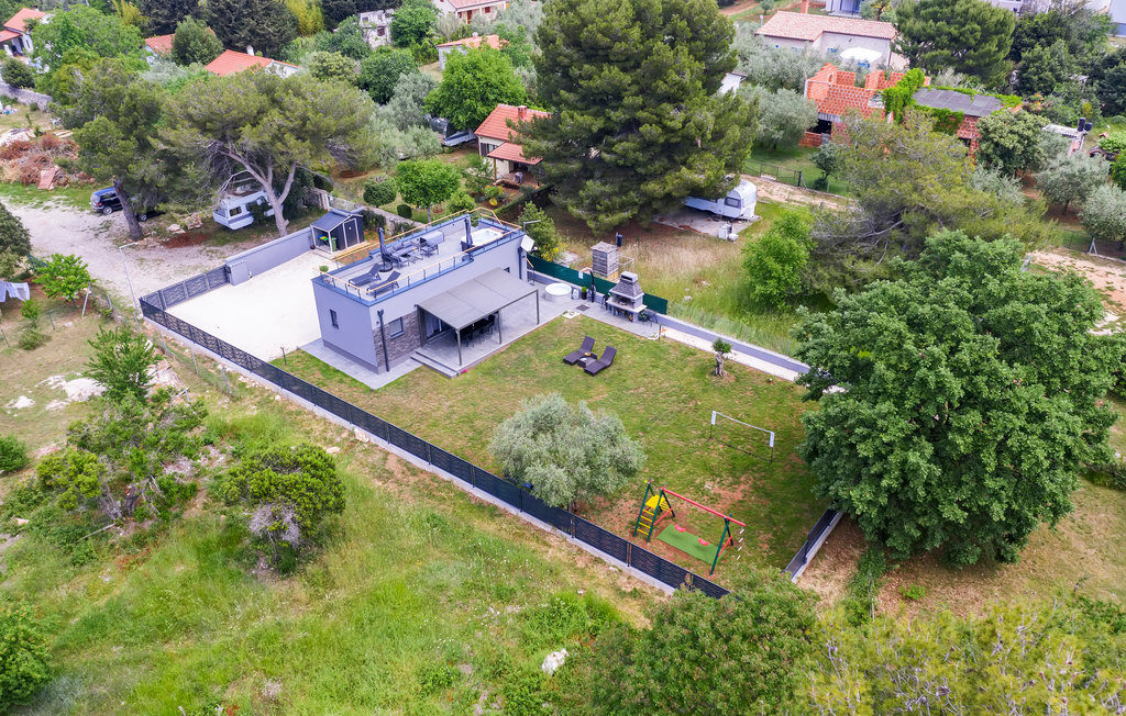 Feriehuse - Fazana-Peroj , Kroatien - CIF893 11