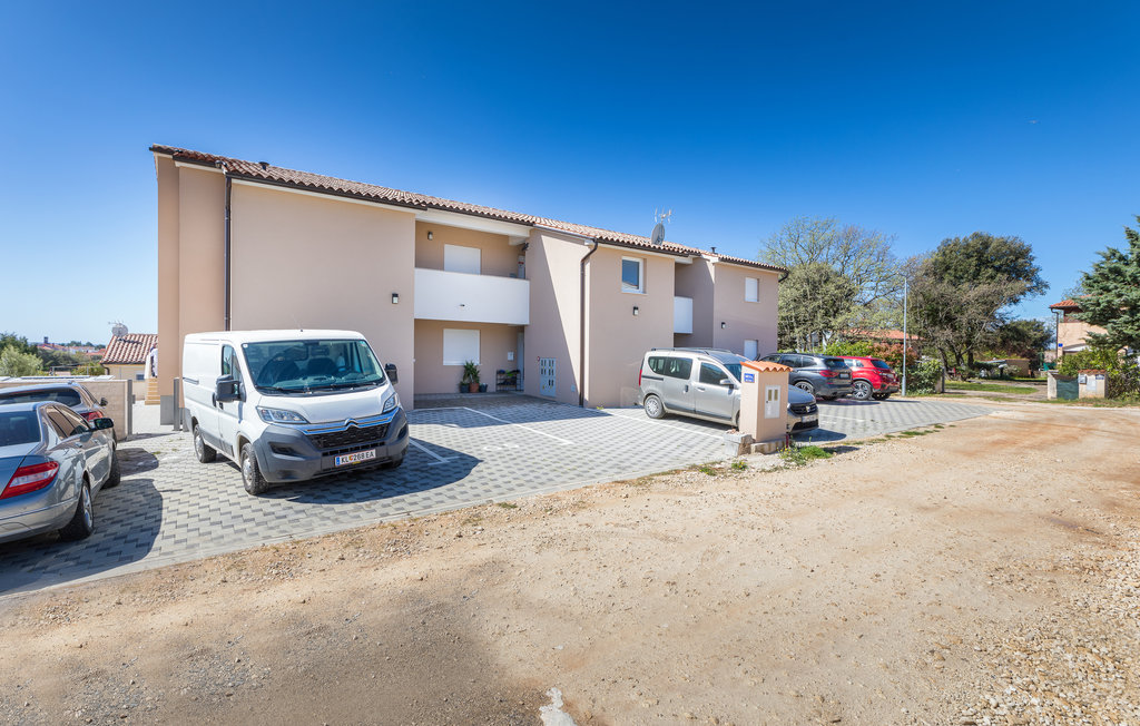 Lejlighed - Barbariga-Betiga , Kroatien - CIF895 7