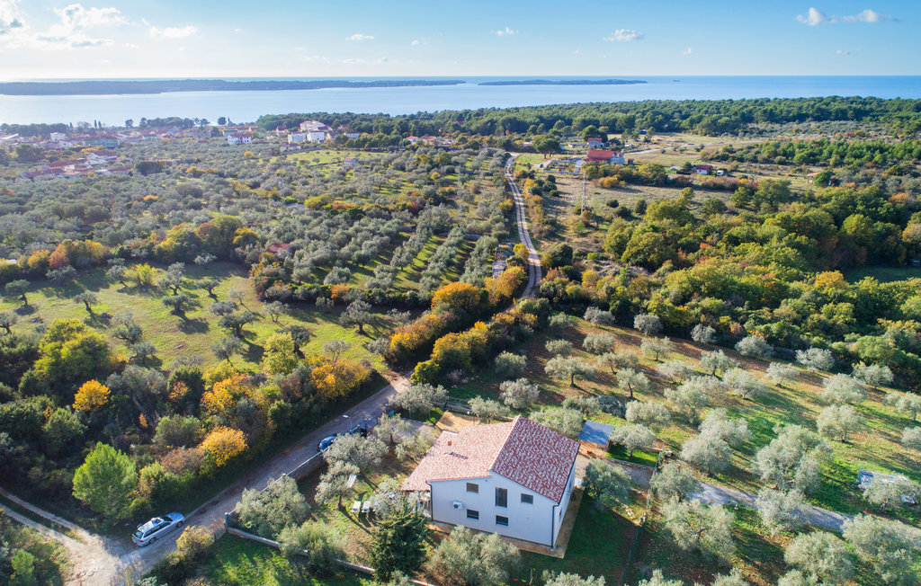 Feriehuse - Fazana , Kroatien - CIF929 8