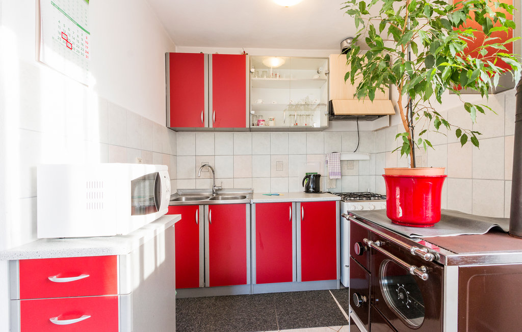 Feriehus - Fazana , Kroatia - CIF939 6