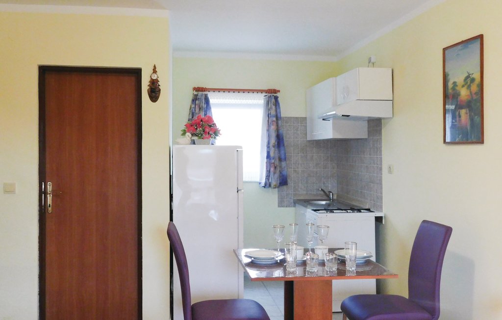 Ferieleilighet - Fazana-Peroj , Kroatia - CIF794 2