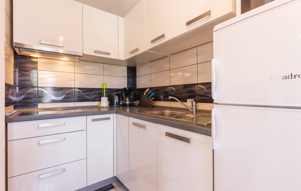 Ferieleilighet - Fazana-Valbandon , Kroatia - CIF806 13