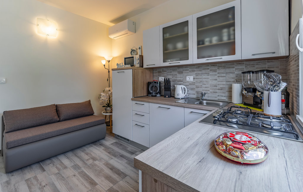 Ferieleilighet - Fazana-Valbandon , Kroatia - CIF912 15