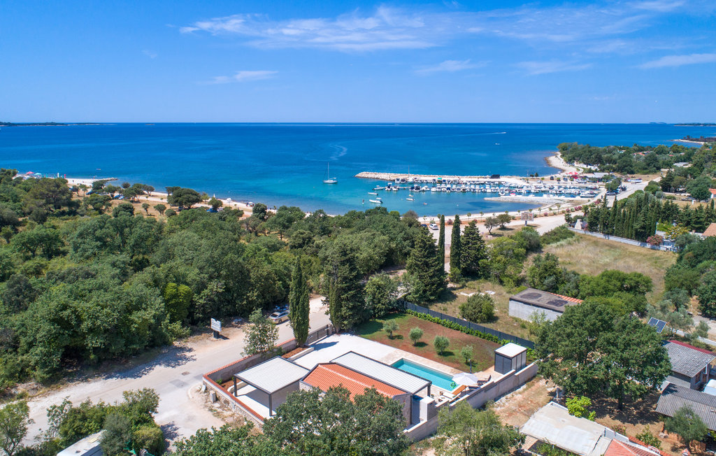 Ferienhaus - Fazana-Peroj , Kroatien - CIF916 9