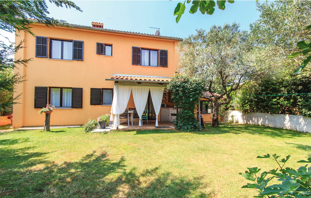 Ferieleilighet - Fazana , Kroatia - CIF940 6