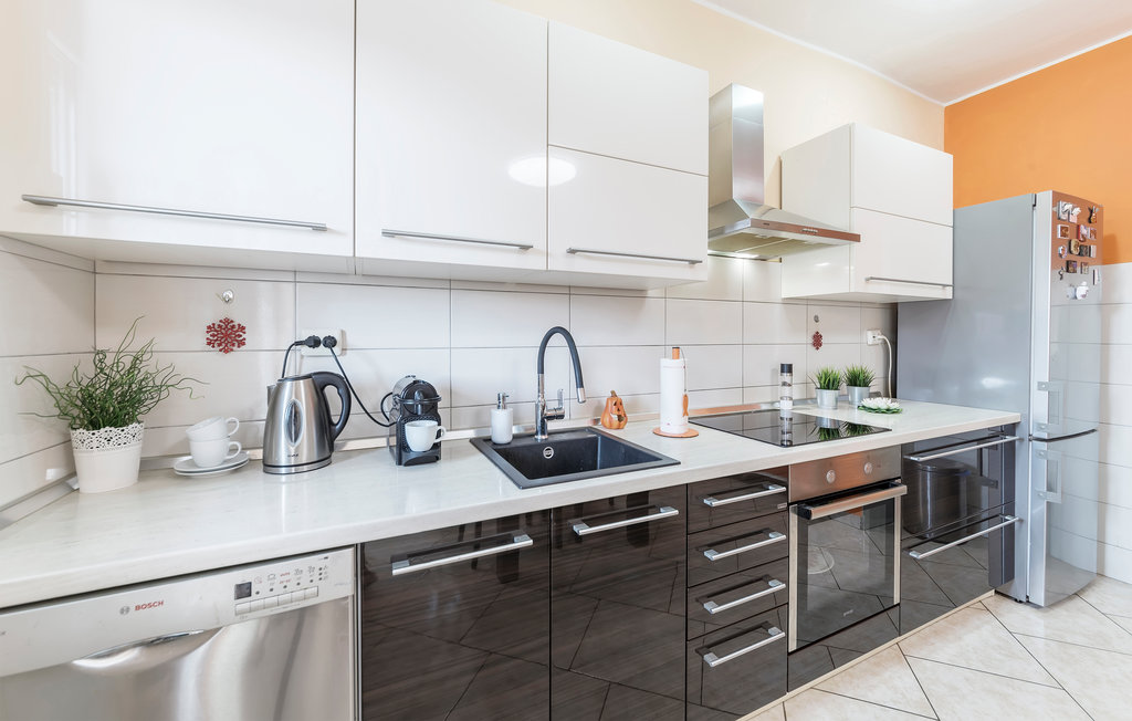 Ferieleilighet - Fazana-Valbandon , Kroatia - CIF102 15