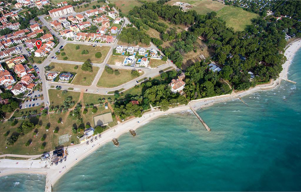 Ferieleilighet - Fazana , Kroatia - CIF108 6