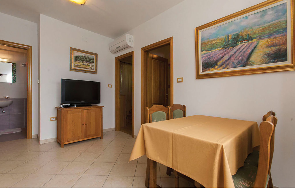 Feriehus - Fazana-Valbandon , Kroatia - CIF441 19