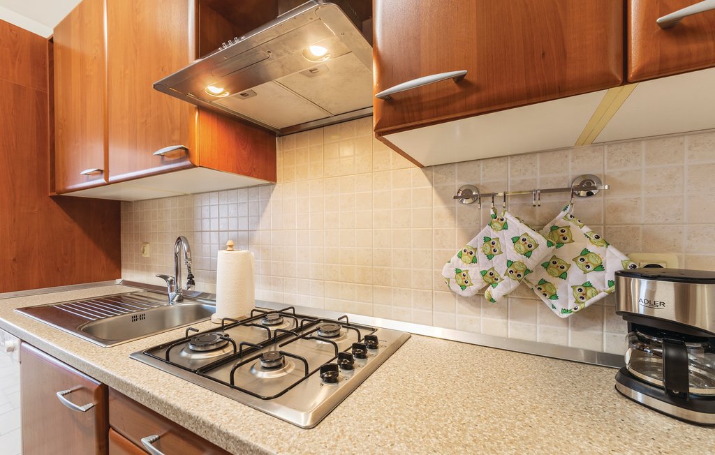 Feriehus - Fazana , Kroatia - CIF444 23