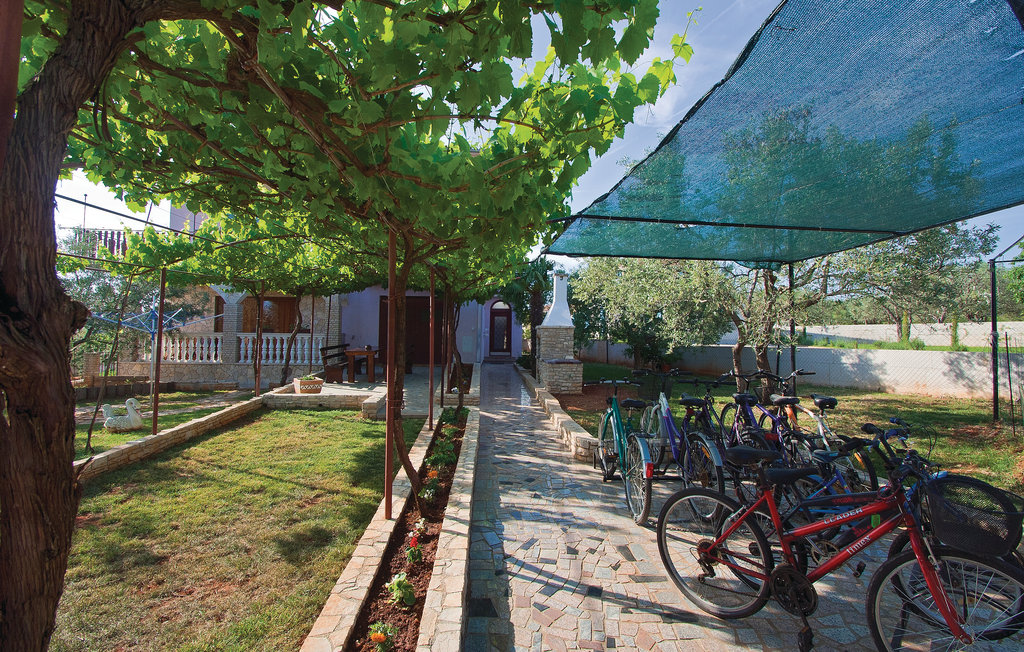 Ferieleilighet - Fazana , Kroatia - CIF473 5