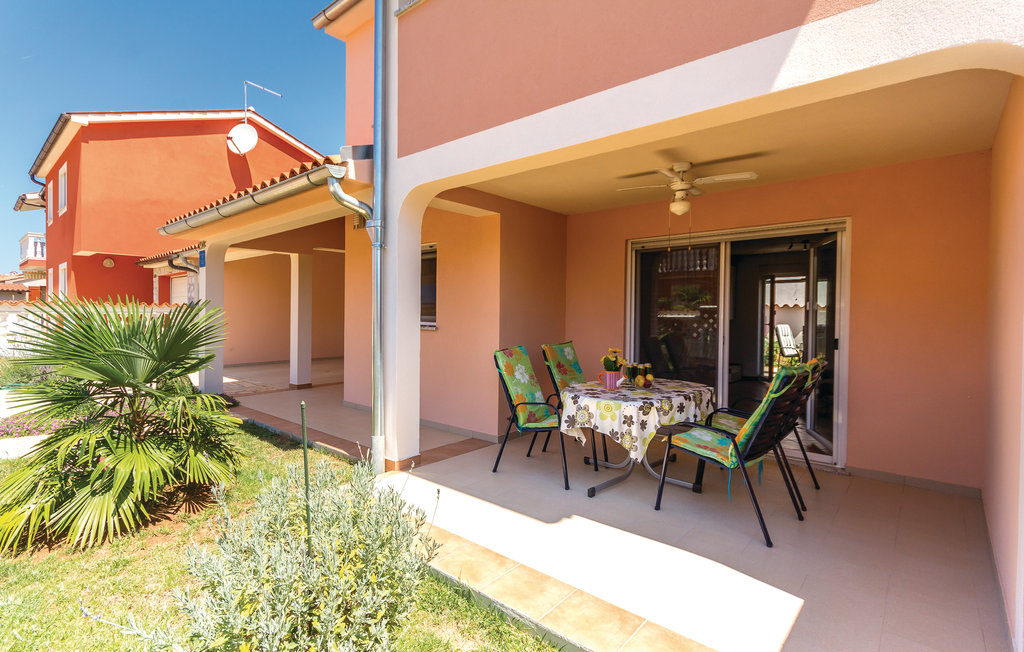 Feriehus - Barbariga-Betiga , Kroatia - CIF505 3