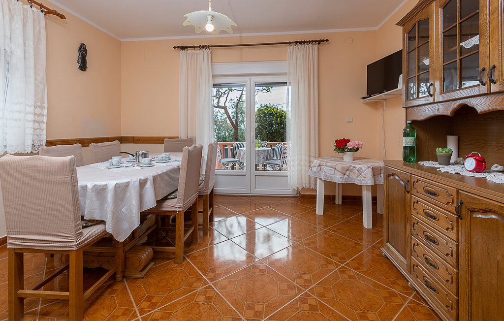 Ferieleilighet - Barbariga-Betiga , Kroatia - CIF520 5