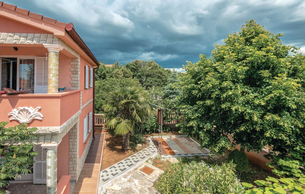 Ferieleilighet - Barbariga-Betiga , Kroatia - CIF520 8