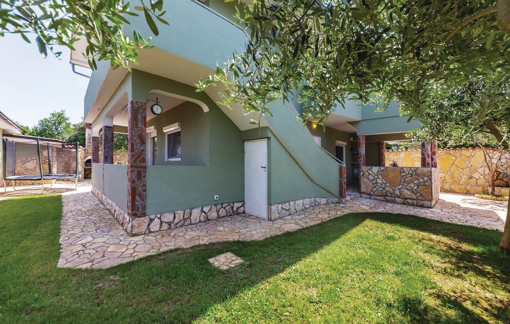 Feriehus - Fazana-Peroj , Kroatia - CIF535 13