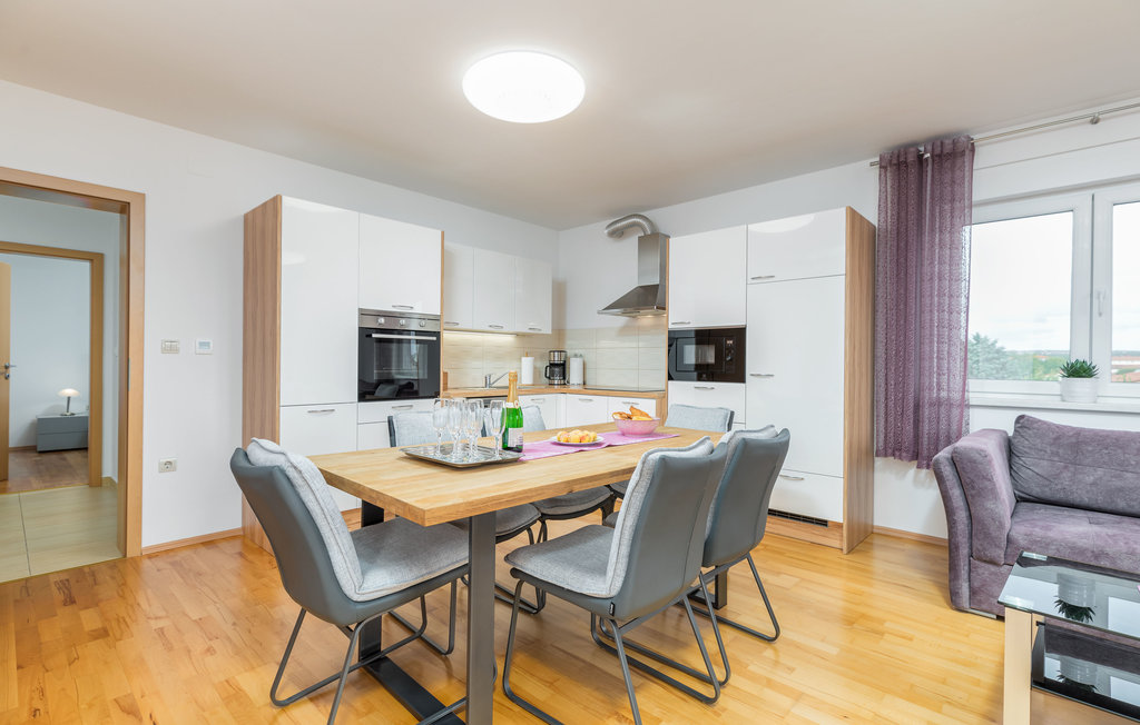 Semesterlägenhet - Fazana-Valbandon , Kroatien - CIF544 4