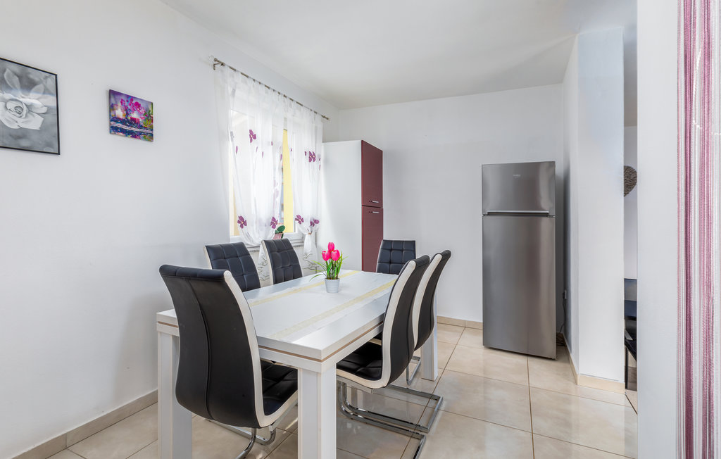 Semesterhus - Fazana-Valbandon , Kroatien - CIF649 18