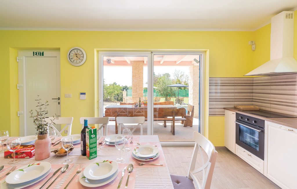 Feriehuse - Fazana-Peroj , Kroatien - CIF731 24