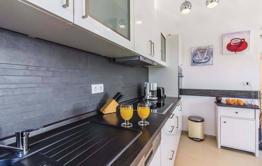 Ferieleilighet - Fazana , Kroatia - CIF752 19