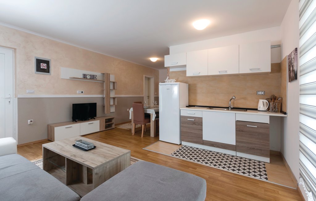 Feriehus - Fazana , Kroatia - CIF800 4