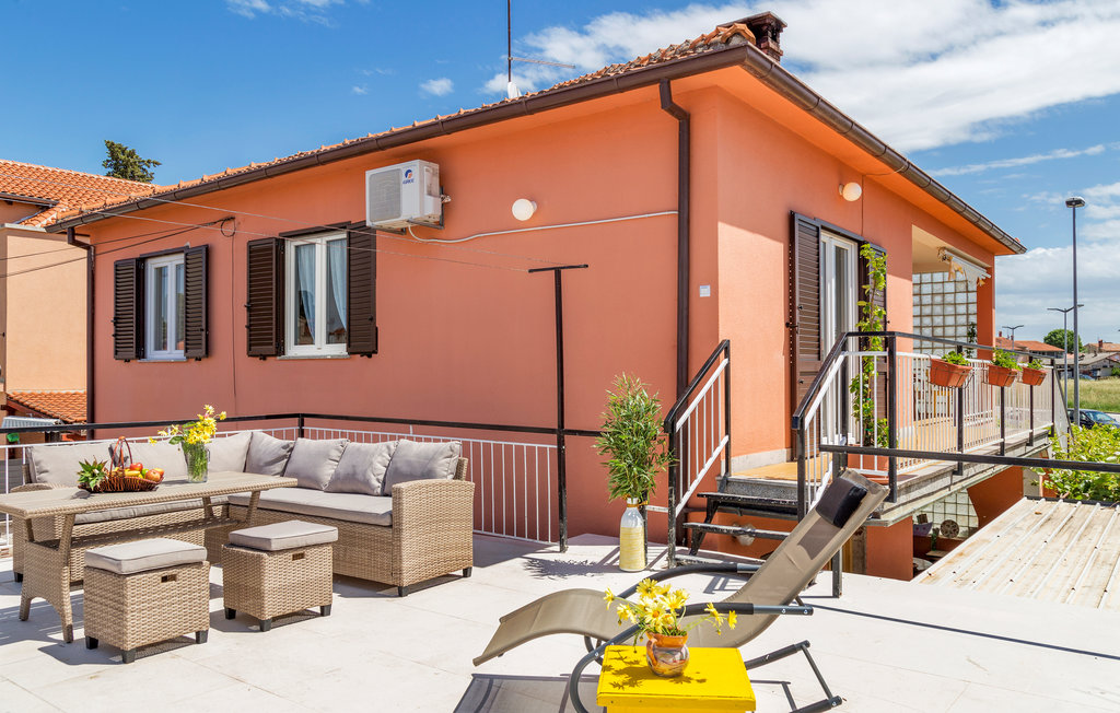 Ferienwohnung - Fazana , Kroatien - CIF827 2