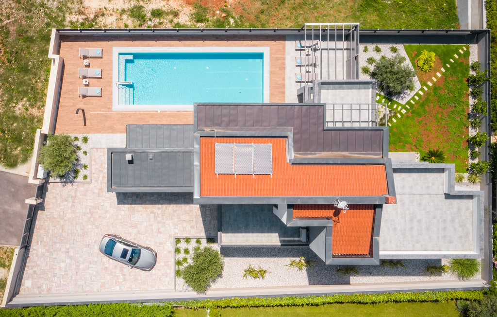 Feriehus - Fazana , Kroatia - CIF843 22