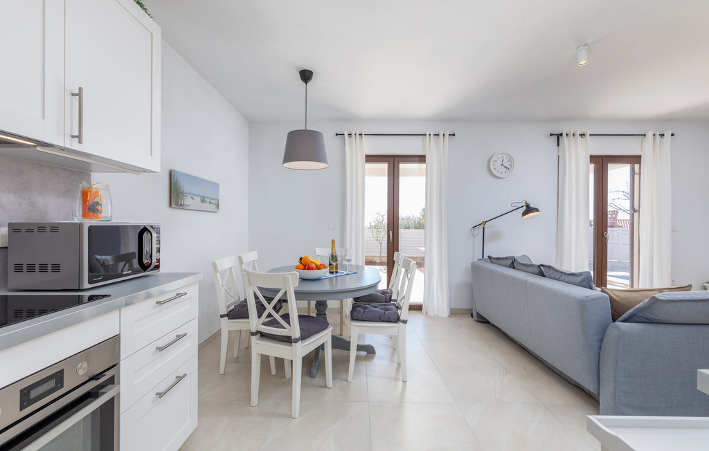 Semesterhus - Barbariga-Betiga , Kroatien - CIF856 16