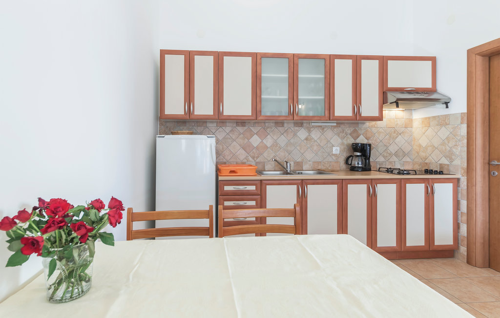 Ferienwohnung - Fazana-Peroj , Kroatien - CIF885 13