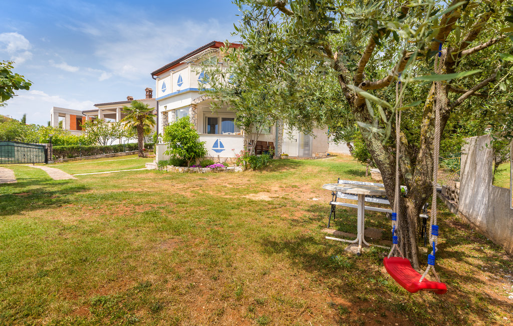 Ferienwohnung - Barbariga-Betiga , Kroatien - CIF888 11