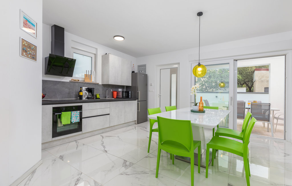 Semesterhus - Barbariga-Betiga , Kroatien - CIF913 16