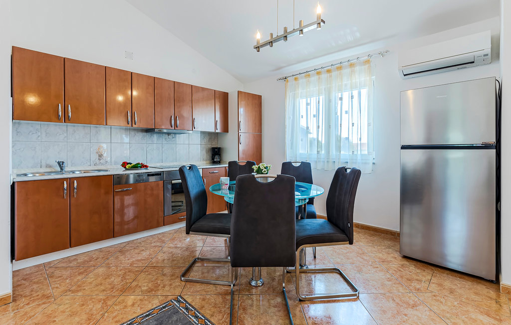 Feriehus - Barbariga-Betiga , Kroatia - CIF313 5