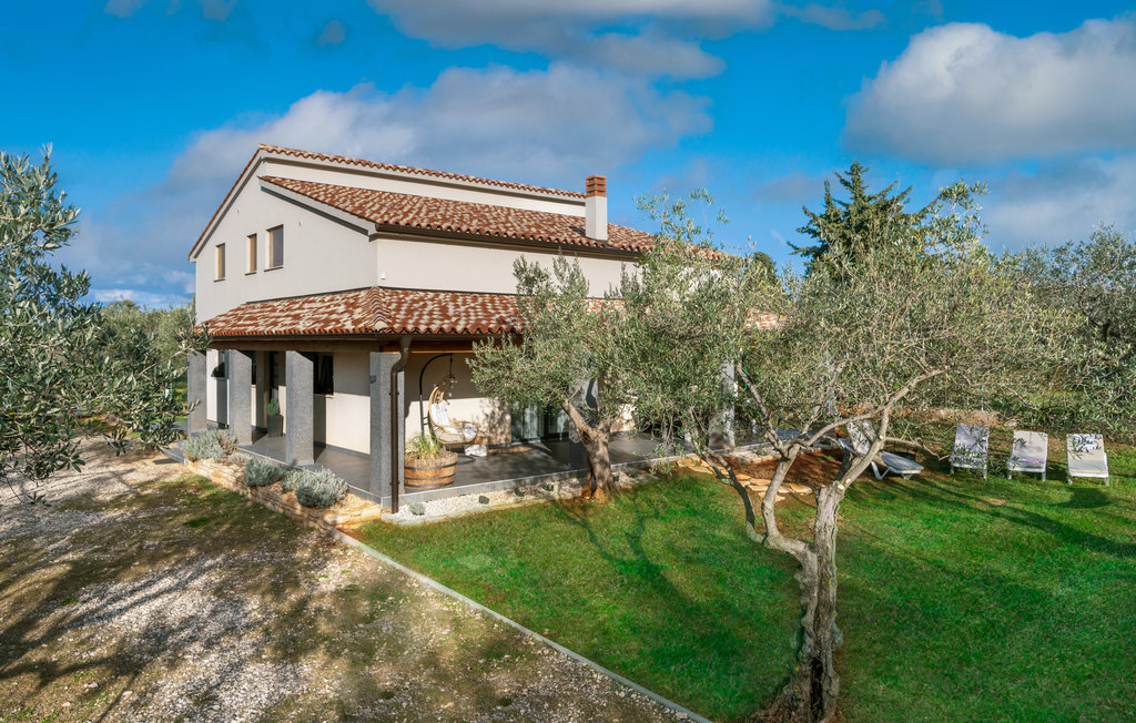 Feriehuse - Fazana , Kroatien - CIF929 10