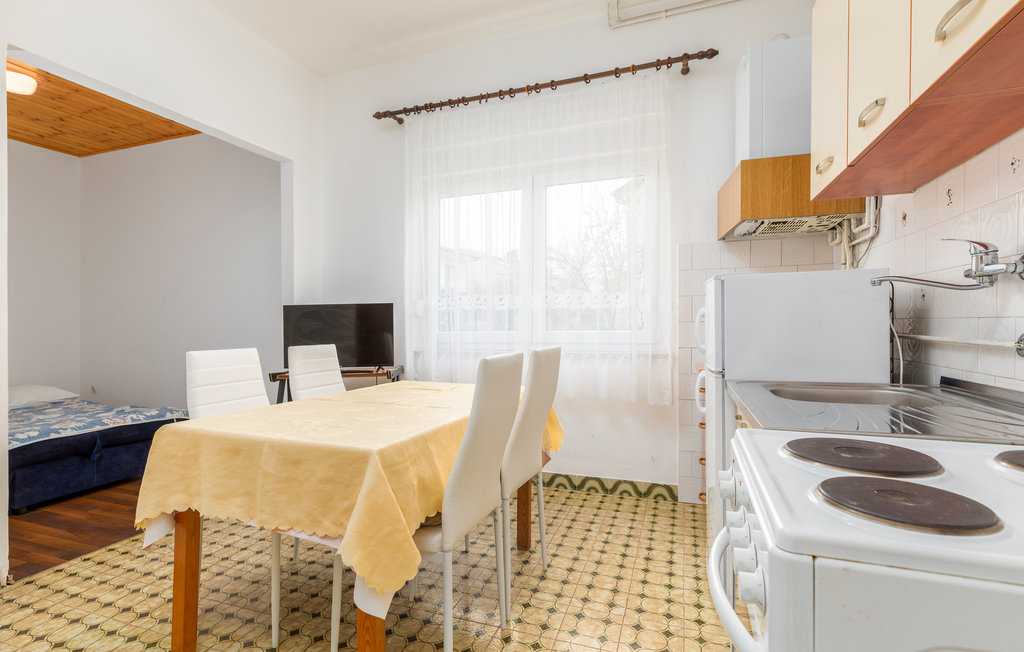 Ferienwohnung - Fazana-Valbandon , Kroatien - CIF225 10