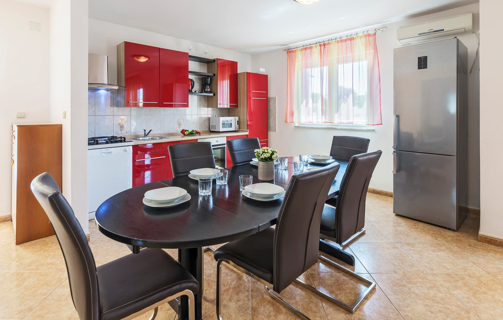 Feriehus - Barbariga-Betiga , Kroatia - CIF313 25