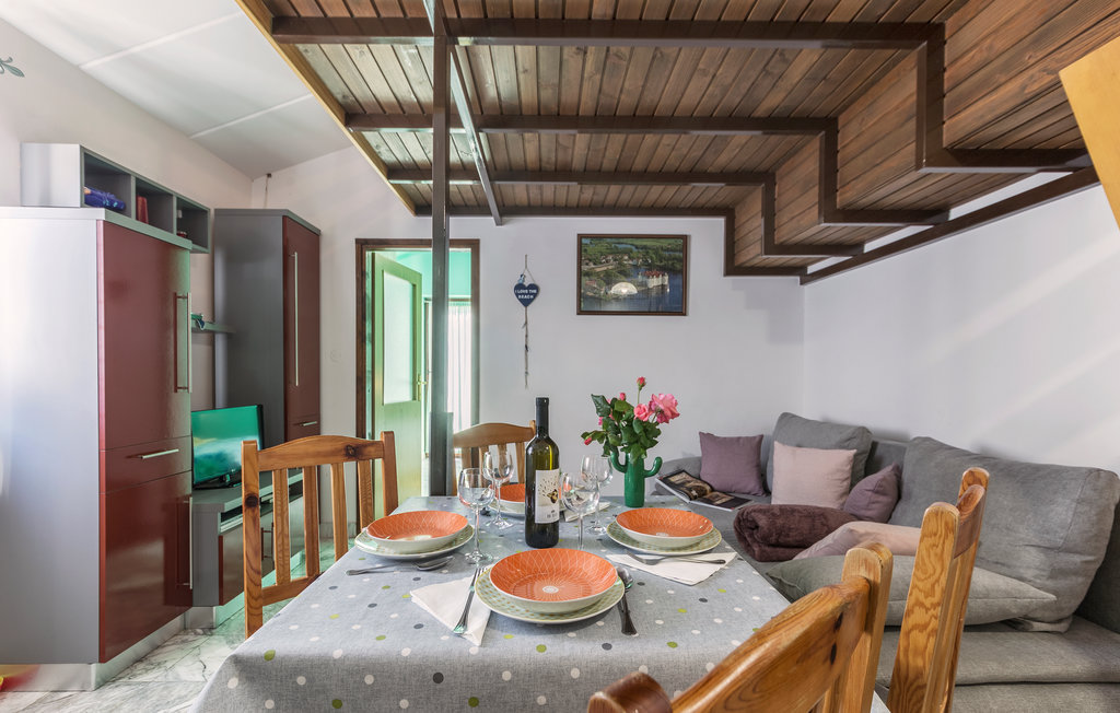 Ferienwohnung - Barbariga , Kroatien - CIF316 9