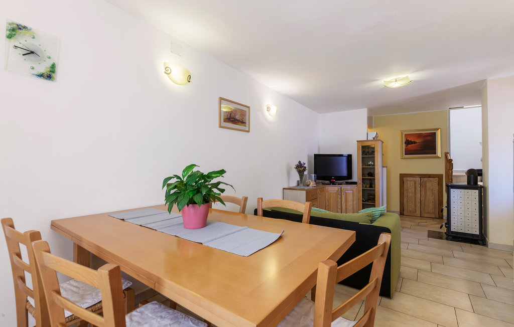 Ferienwohnung - Fazana , Kroatien - CIF323 9