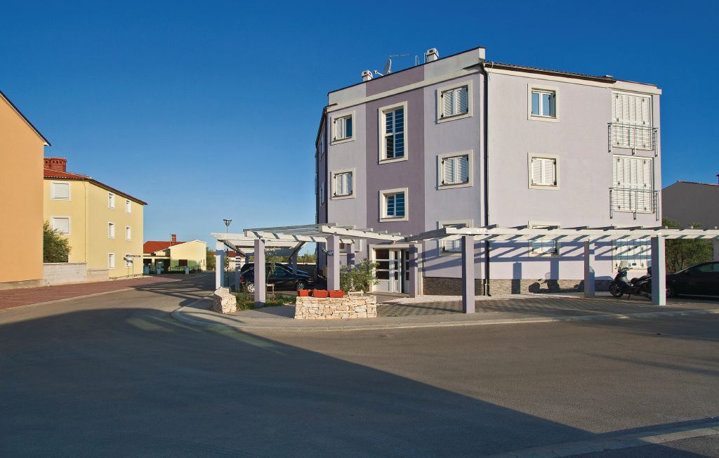 Ferieleilighet - Fazana-Peroj , Kroatia - CIF369 5