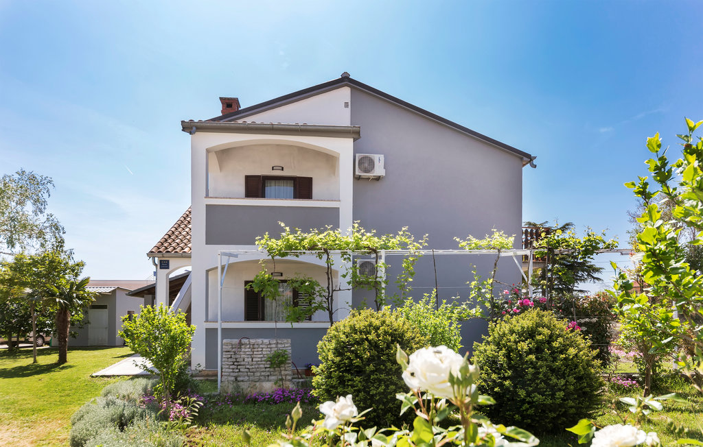 Ferieleilighet - Fazana-Valbandon , Kroatia - CIF433 5