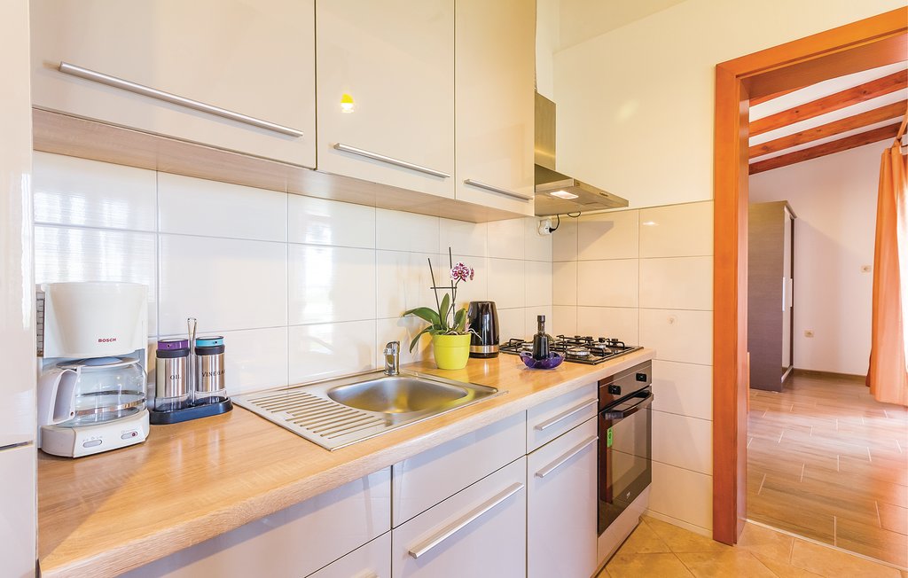 Feriehuse - Fazana-Peroj , Kroatien - CIF458 13