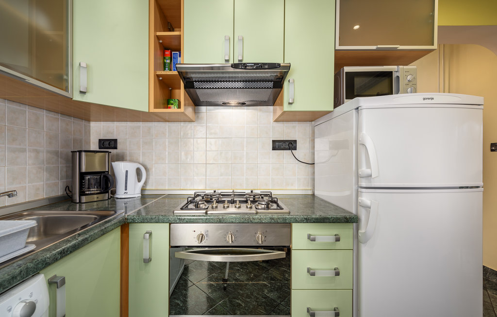 Ferieleilighet - Fazana , Kroatia - CIF473 13