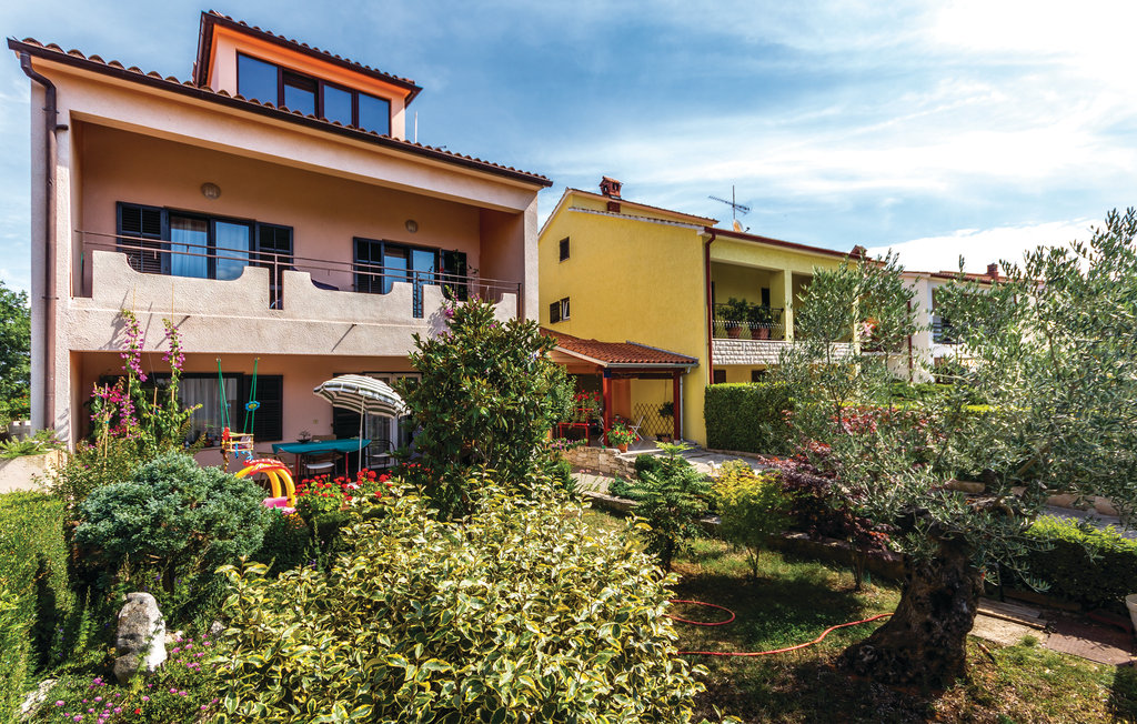 Lejlighed - Fazana-Valbandon , Kroatien - CIF508 6