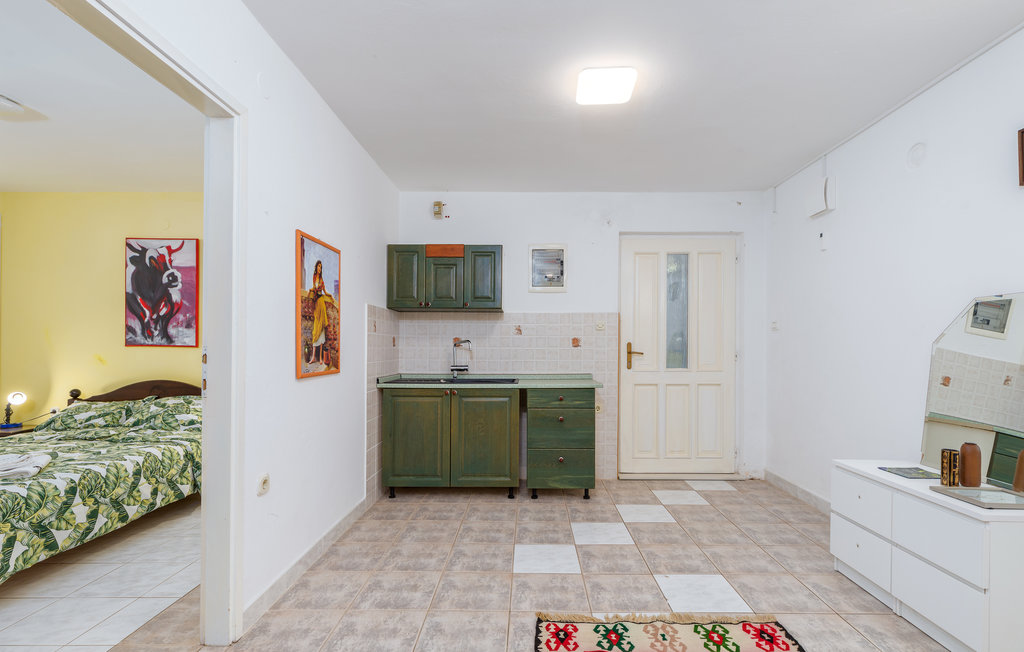 Ferienhaus - Fazana-Peroj , Kroatien - CIF524 23