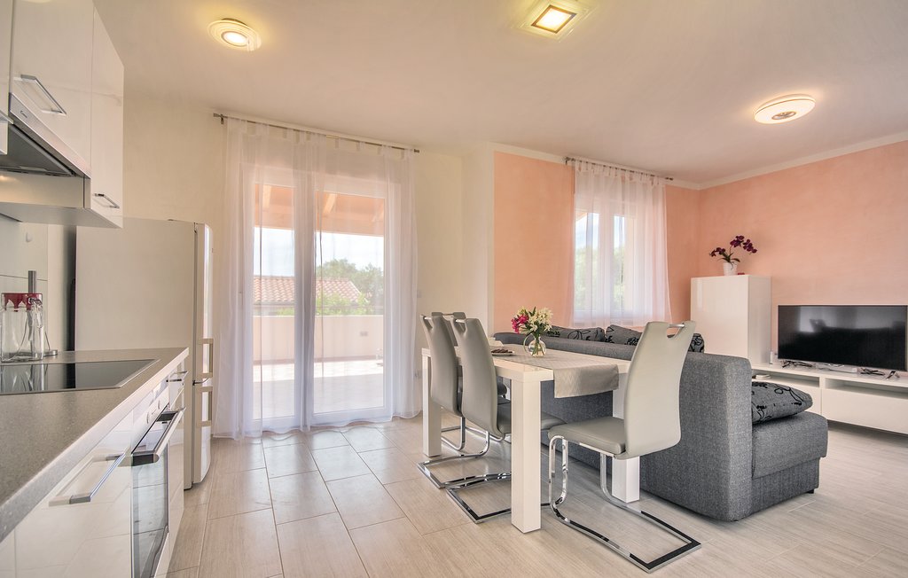 Semesterhus - Barbariga-Betiga , Kroatien - CIF525 26