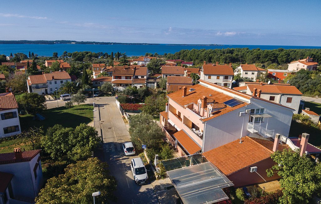 Ferieleilighet - Fazana , Kroatia - CIF539 3